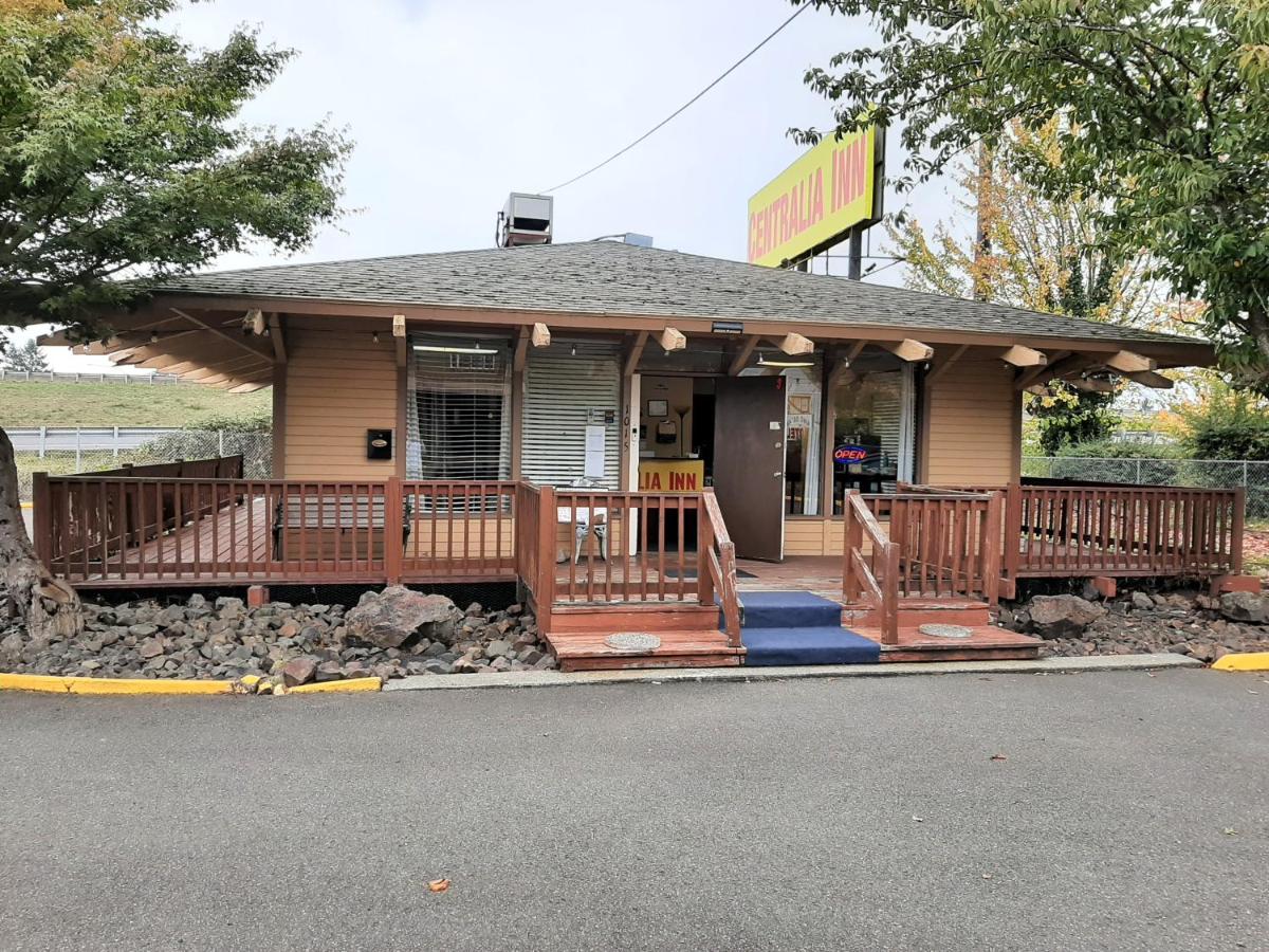 Centralia Inn - Housity