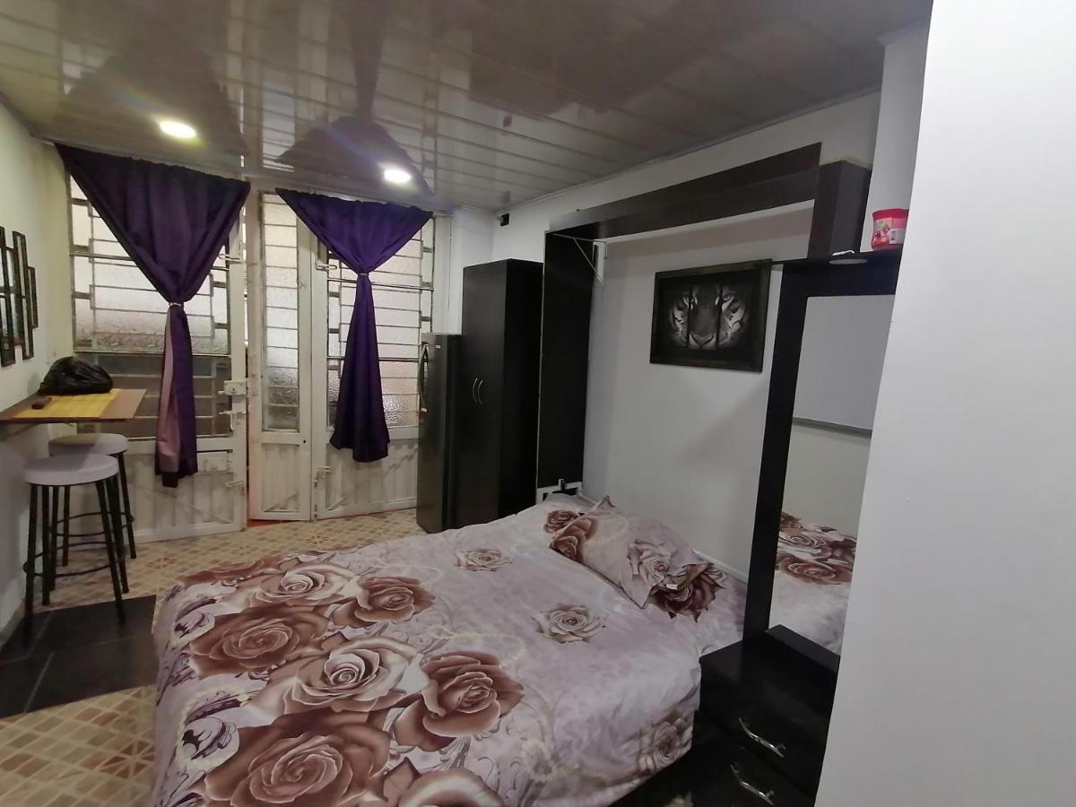 Apartamento amoblado a excelente precio - Housity