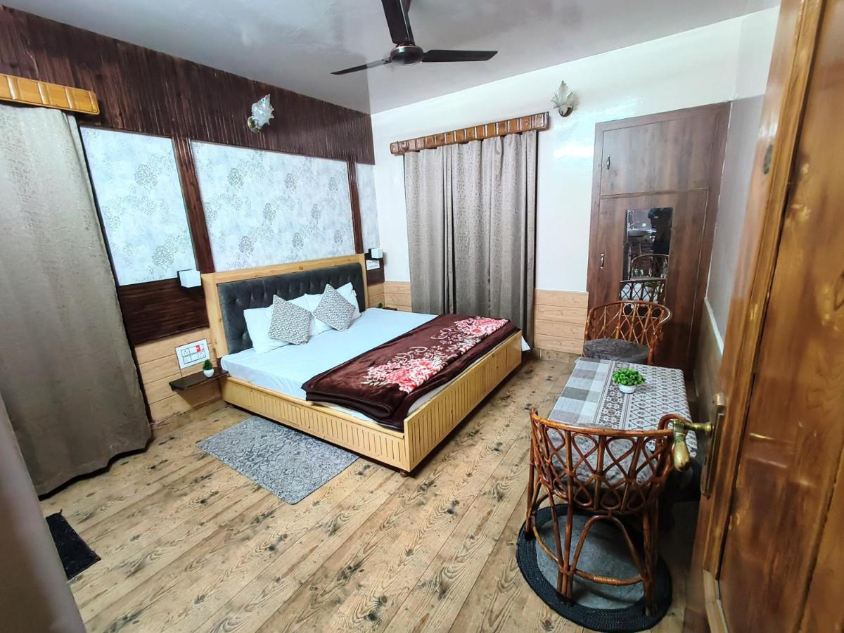 Aatithya Homestay Raison,Manali - Housity