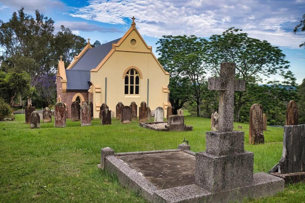 Kurrajong Village Delight - Housity