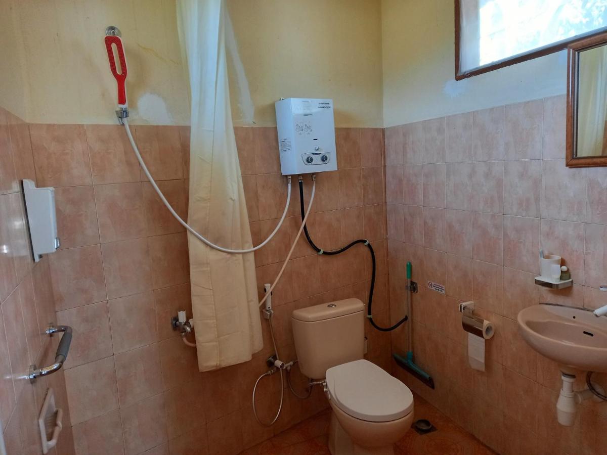 Arnel Bungalows - Hizvo