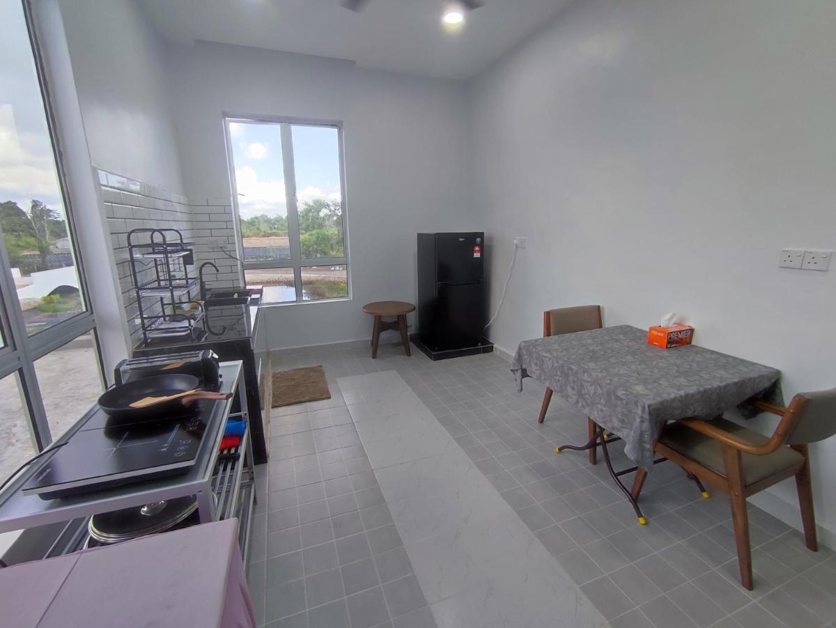 Lembah Saerah Resort - Housity