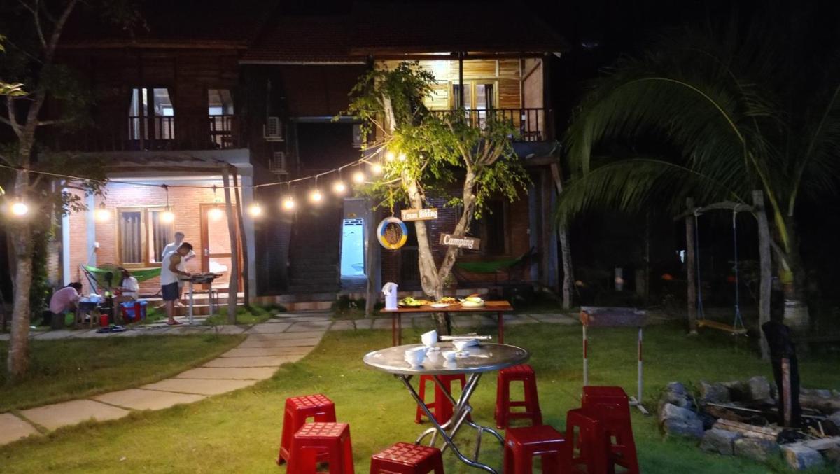 Sunny Eco Lodge - Housity