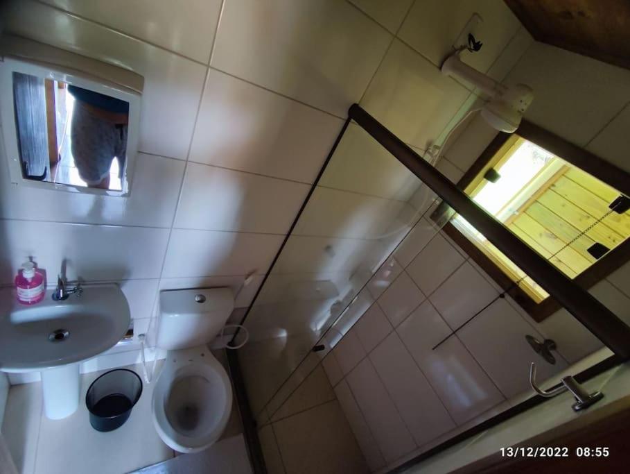 Chalés Maravilha 04 - Housity