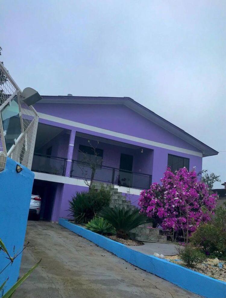 Pousada Oliveira Ametista - Housity