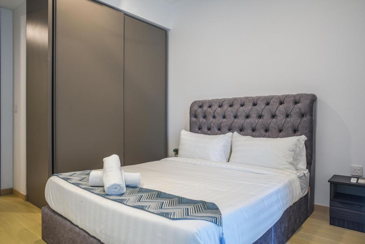 Eaton KLCC Suites By Elite - Housity