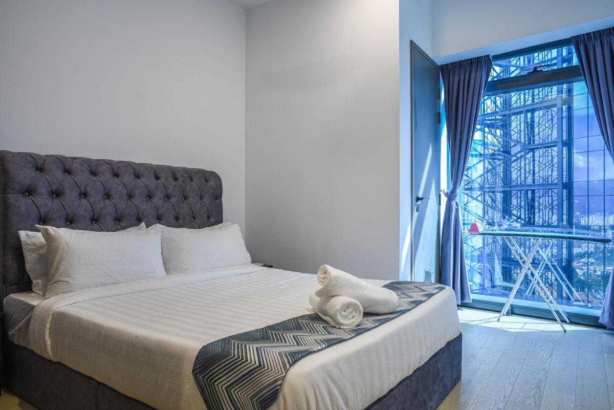 Eaton KLCC Suites By Elite - Housity