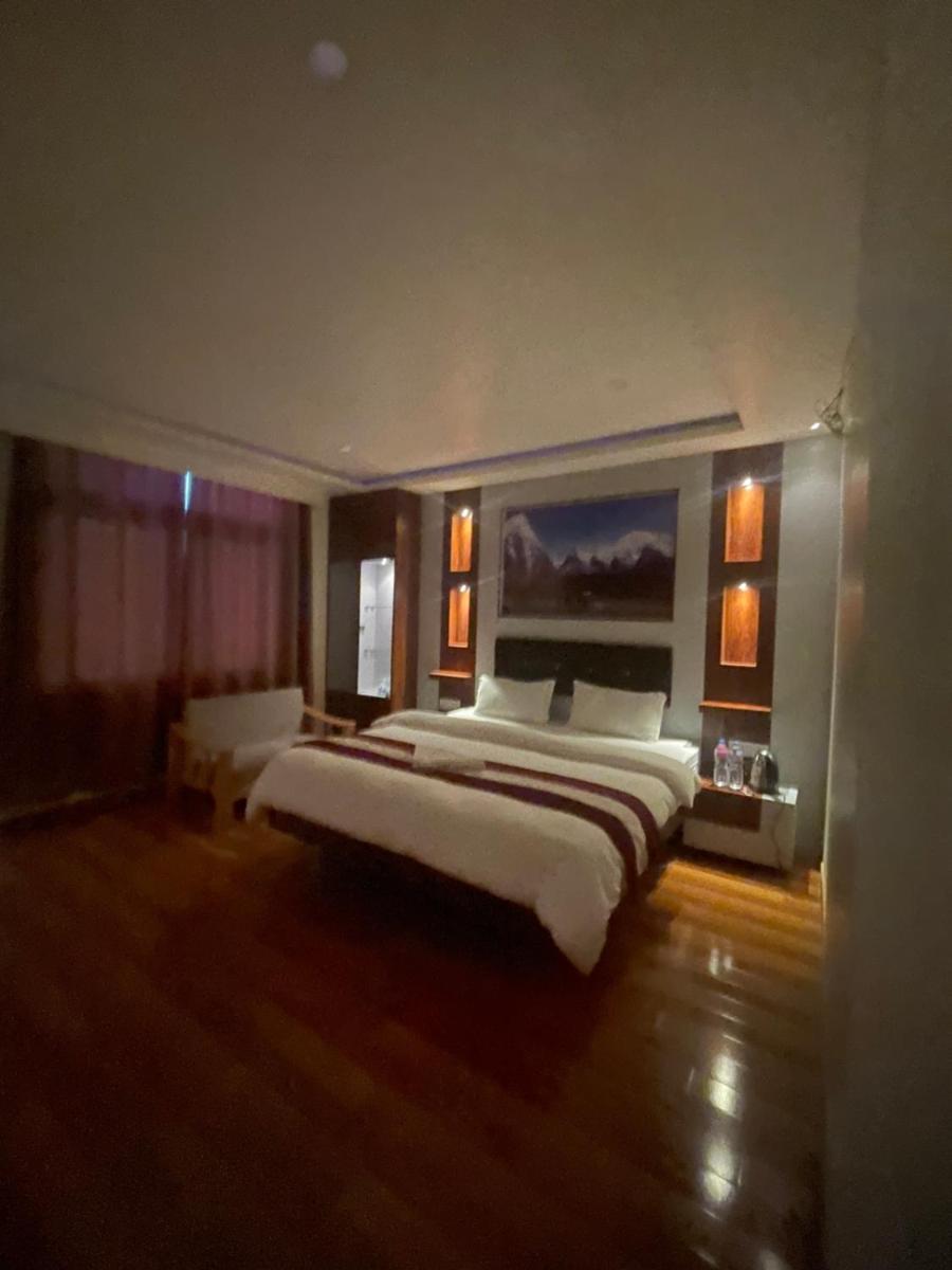 Suitetrails - Hotel Pyarij Taplejung