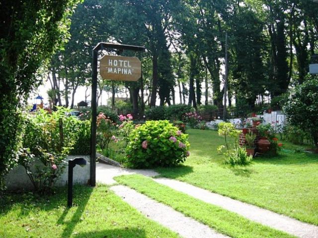 Hotel Marina - Housity