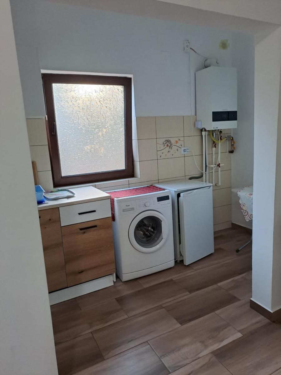 Vila Bulgaru - Housity