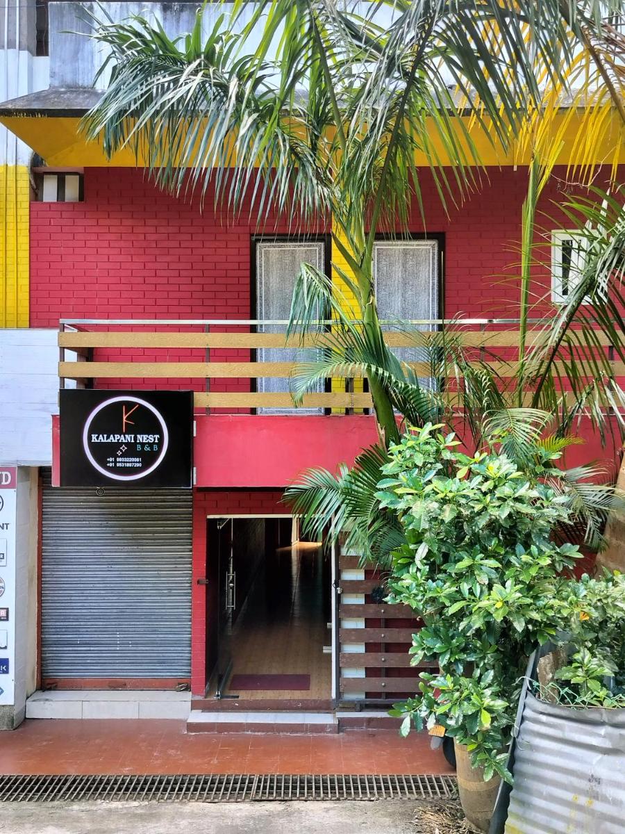 Kalapani Nest - Housity