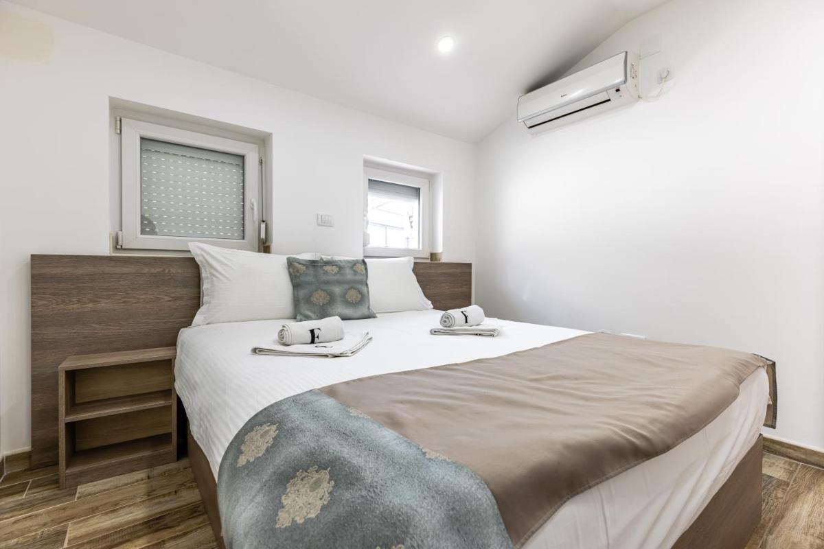 ForS Konak Apartments - Housity