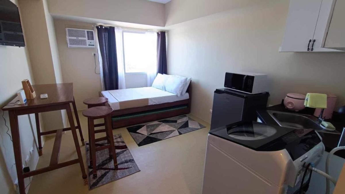 Nazaire Suite Avida Towers Aspira - Housity