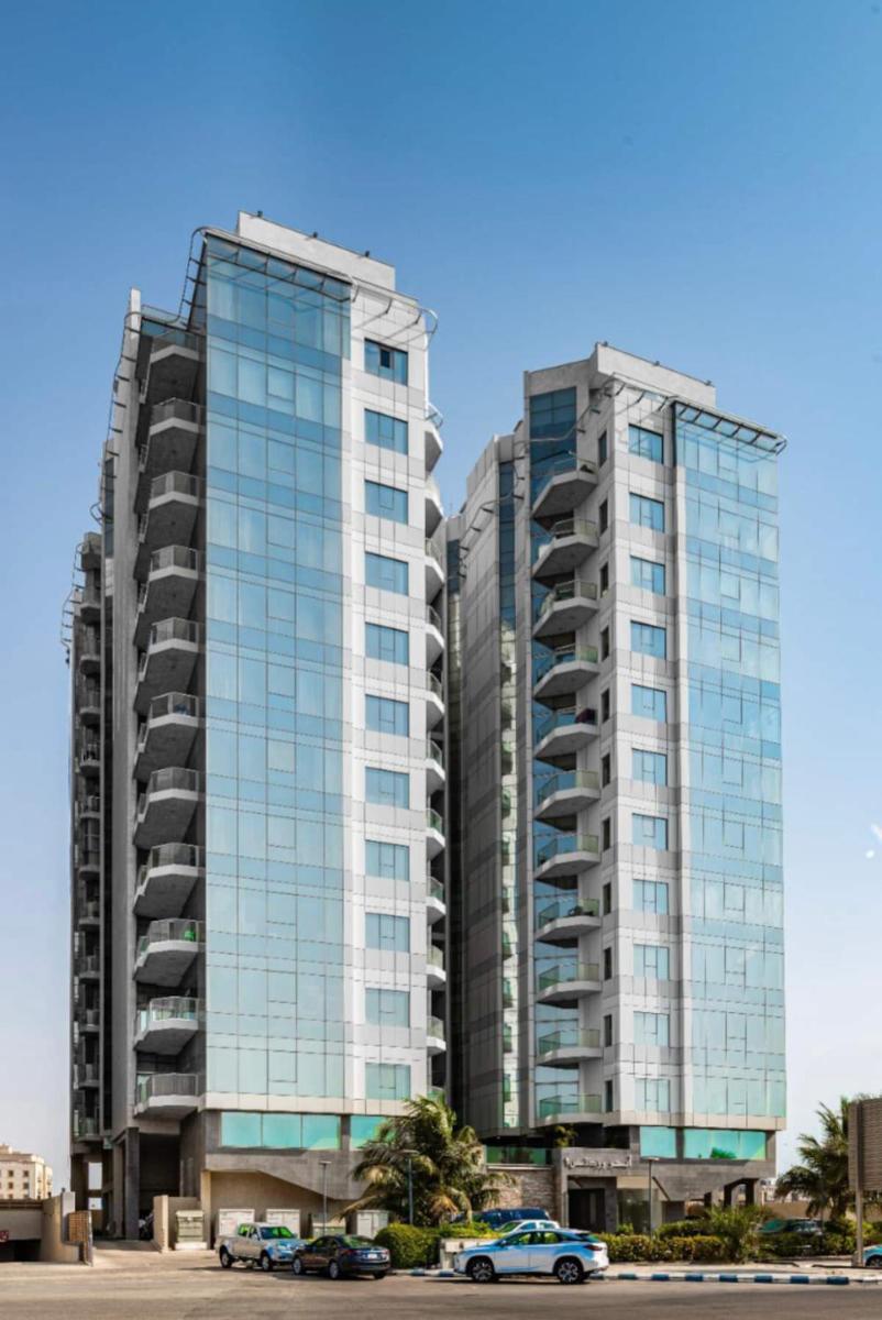 Obhur Residence 2 - Housity