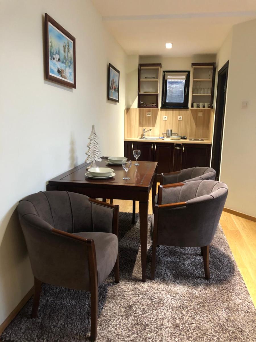 Mecava Apartmani - Housity
