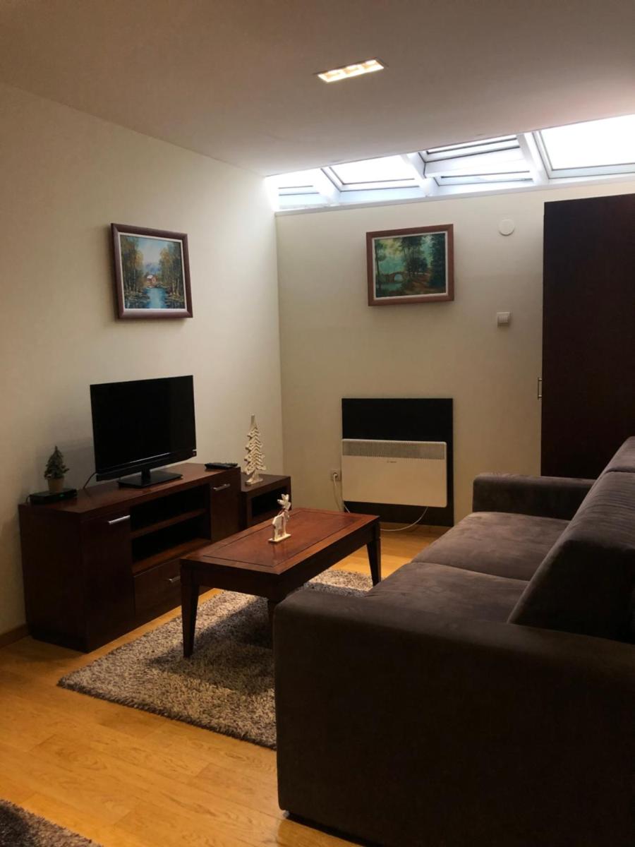 Mecava Apartmani - Housity