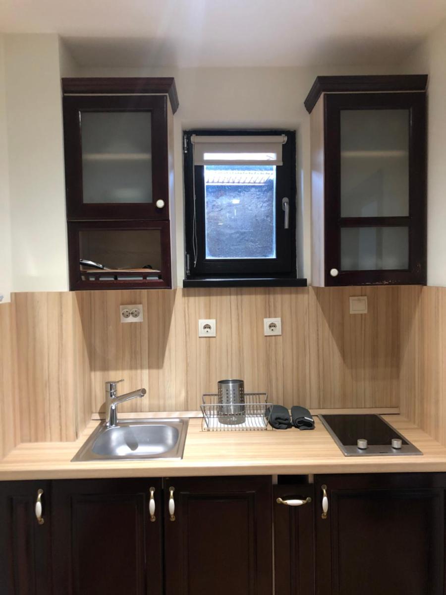 Mecava Apartmani - Housity