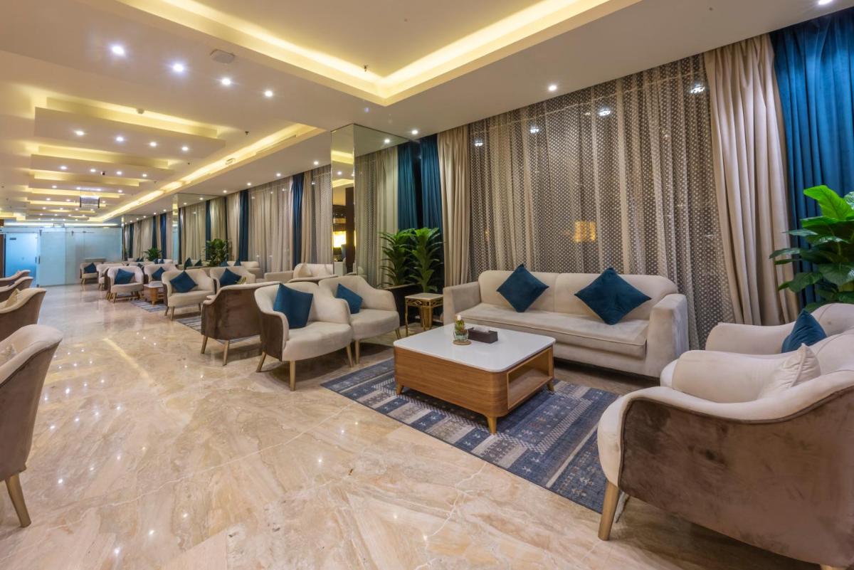 Paradise Inn Jeddah Hotel - Housity