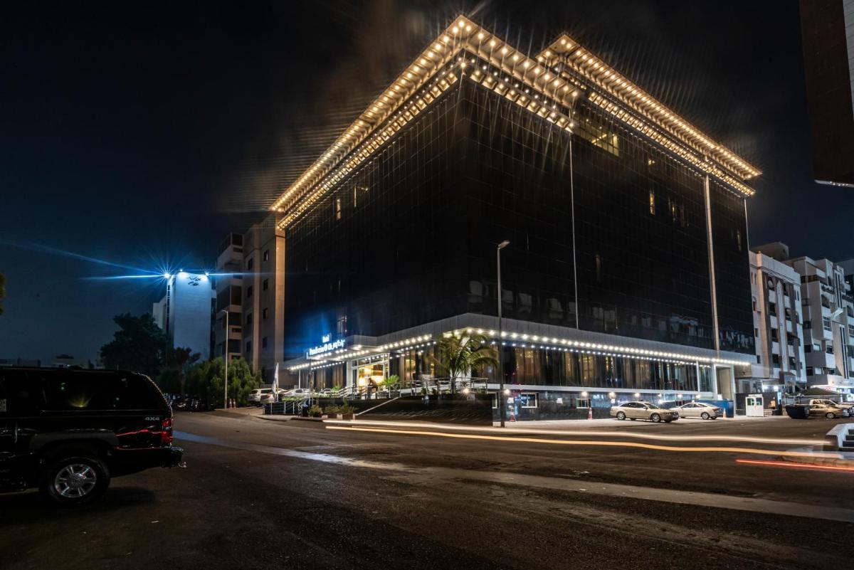 Paradise Inn Jeddah Hotel - Housity