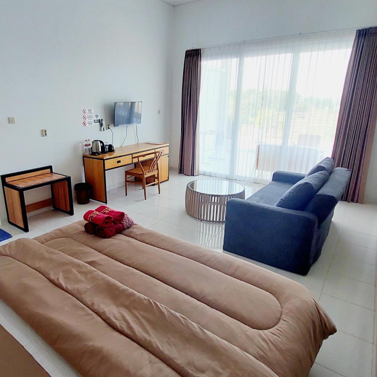 Garden House Jepara - Housity