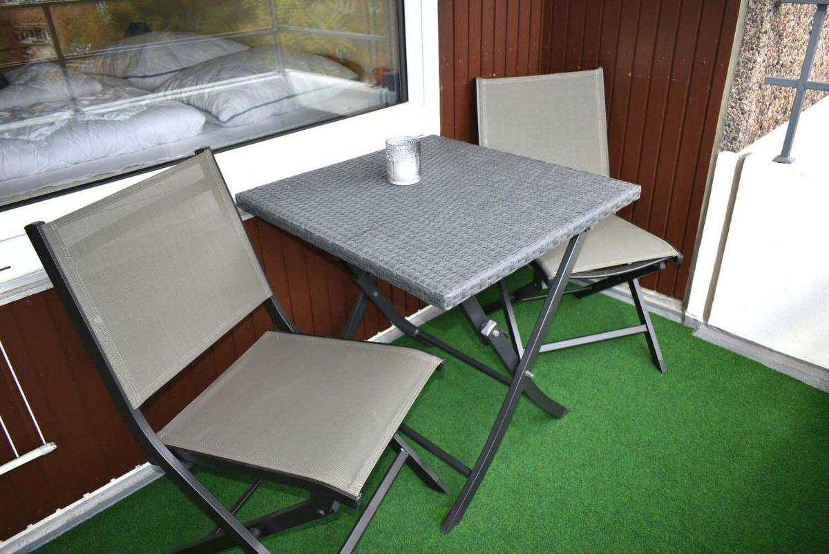 Carpe Diem Ferienwohnung Nr 143 - Housity