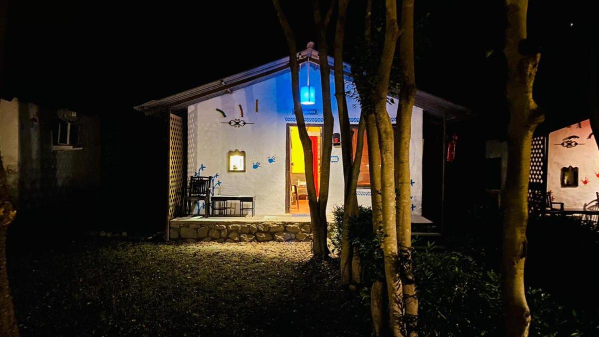 Mahaseer Eco Village & Resort - Housity
