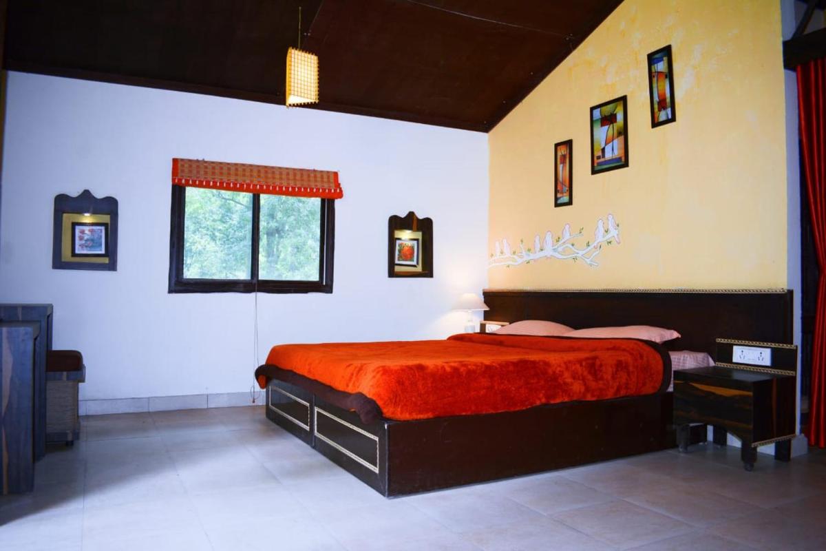 Mahaseer Eco Village & Resort - Housity
