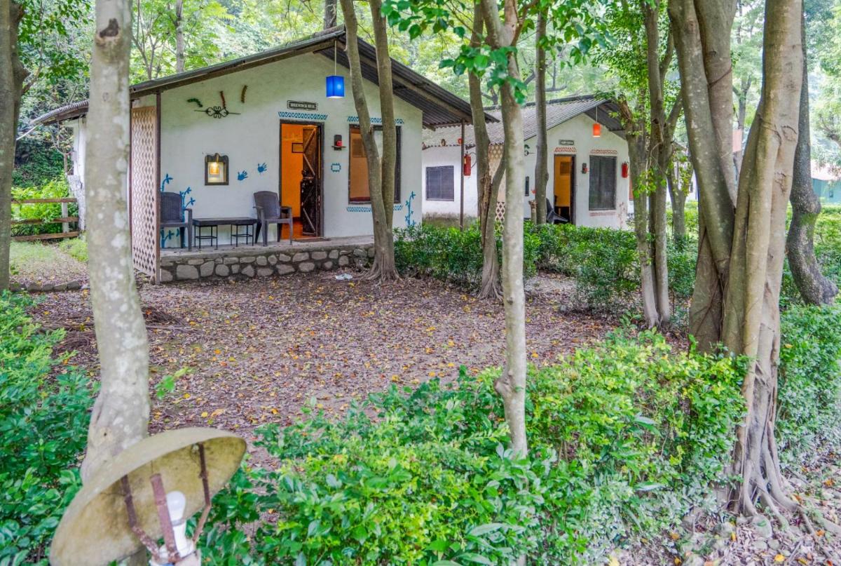 Mahaseer Eco Village & Resort - Housity
