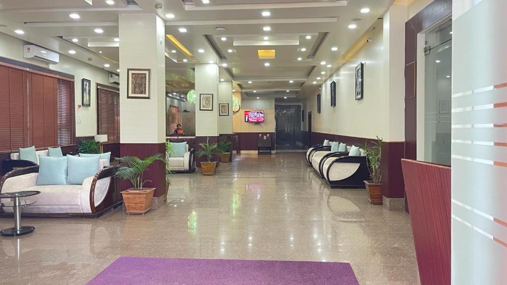 The Vaishanvi - Housity