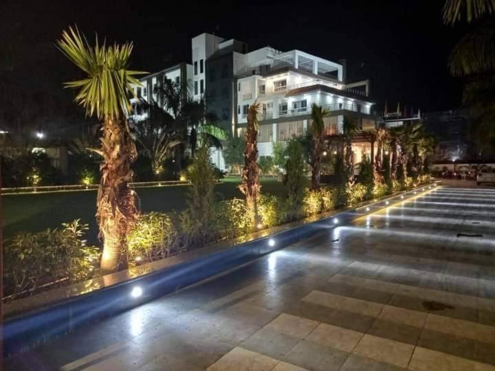 The Vaishanvi - Housity