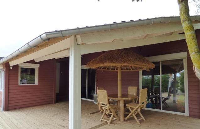 O'Chalet - Housity