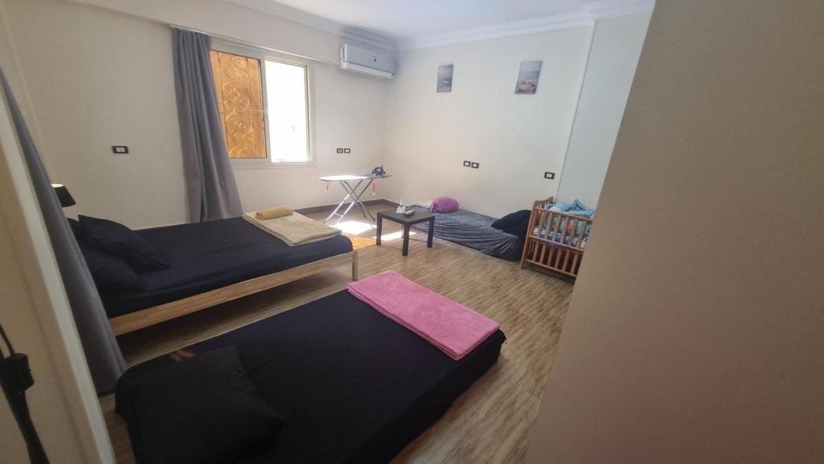 New Cairo Luxury Apartment in luxury villa basement - Housity