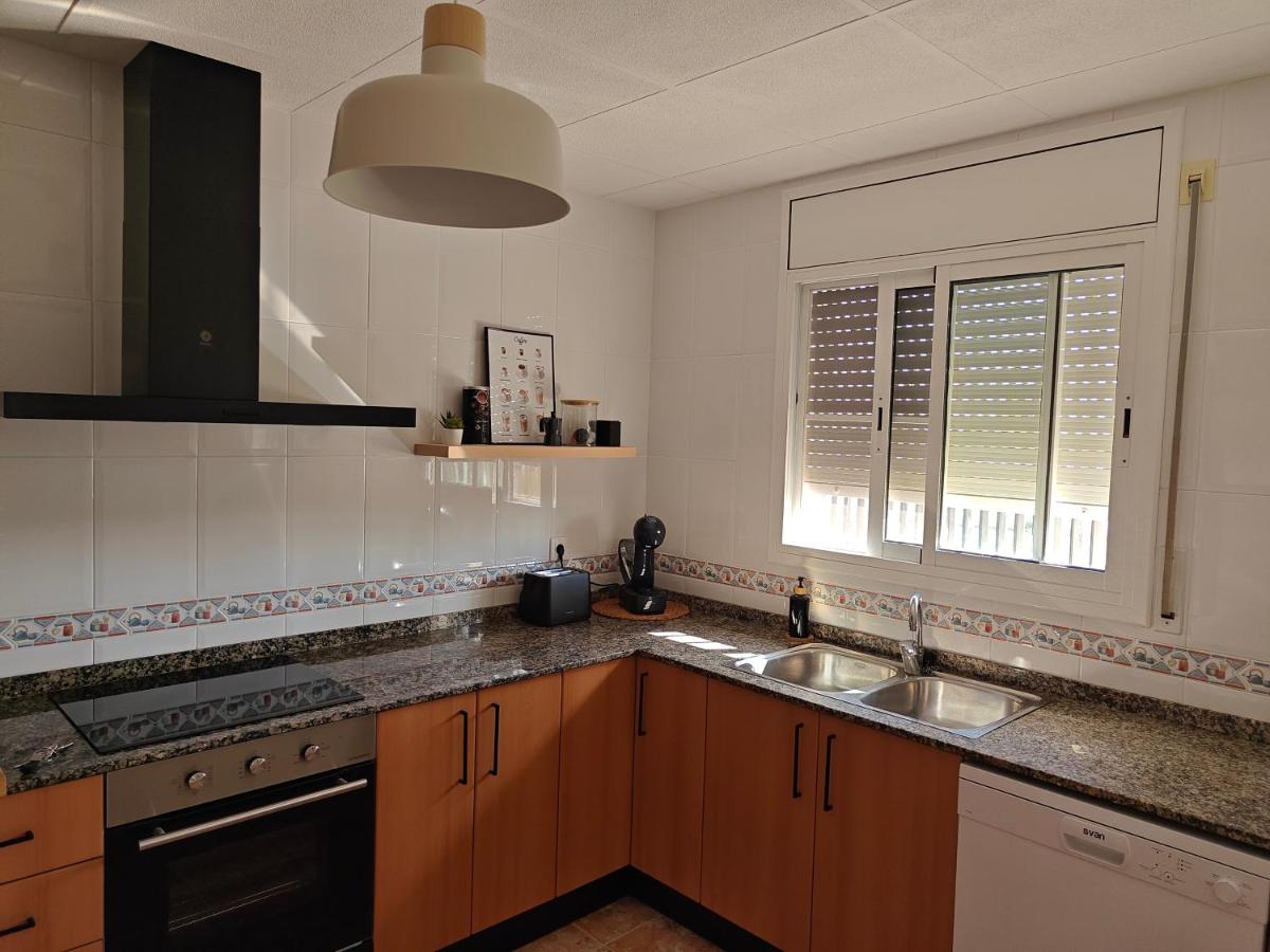 La caseta del canal - Housity