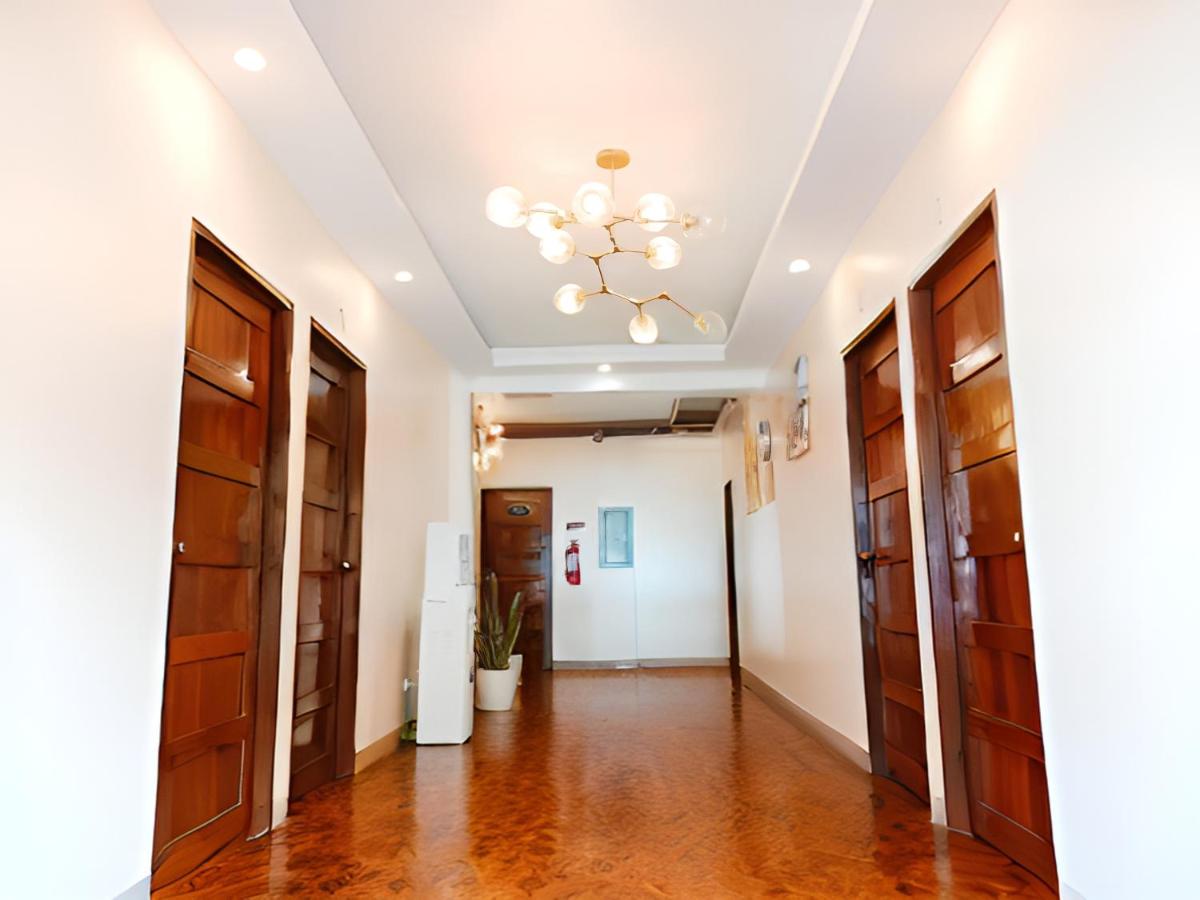 Dy Heritage Suites - Housity