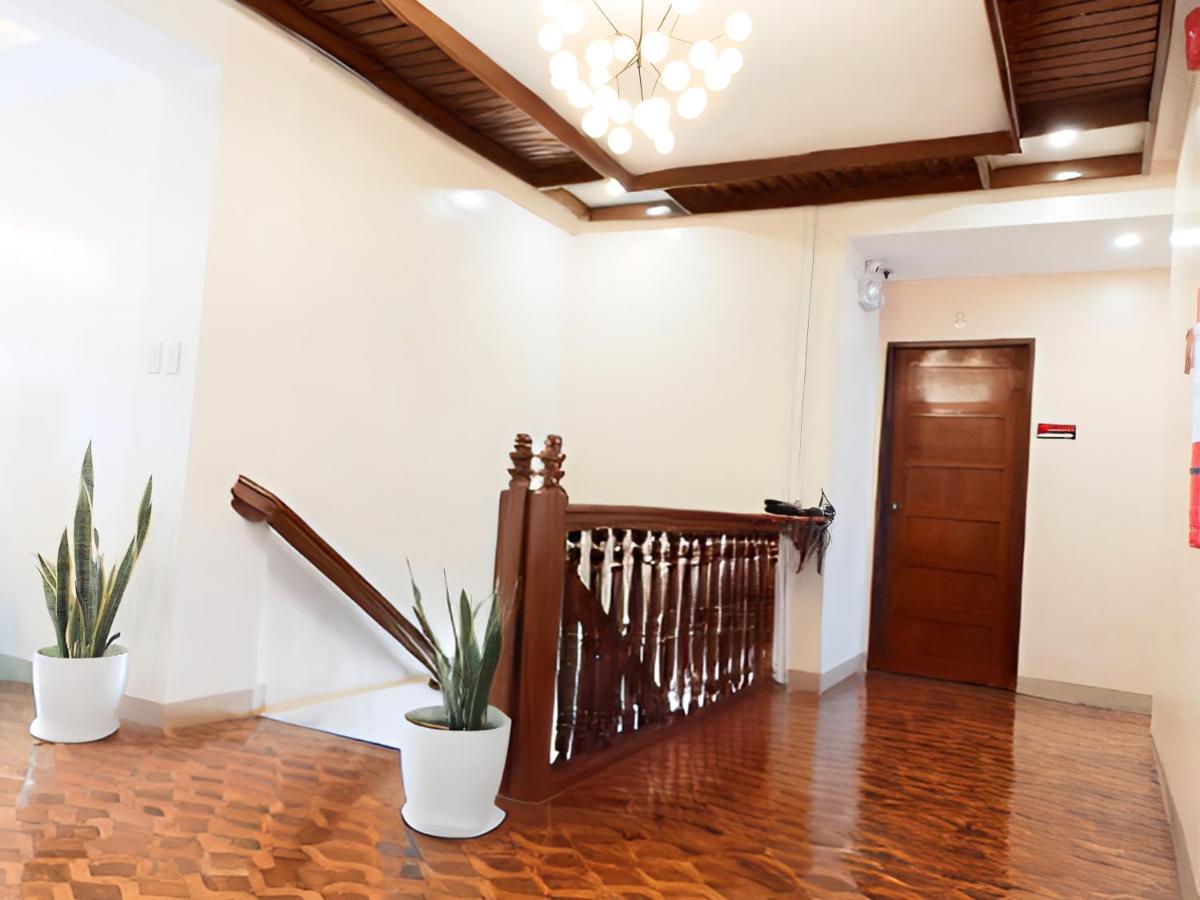 Dy Heritage Suites - Housity