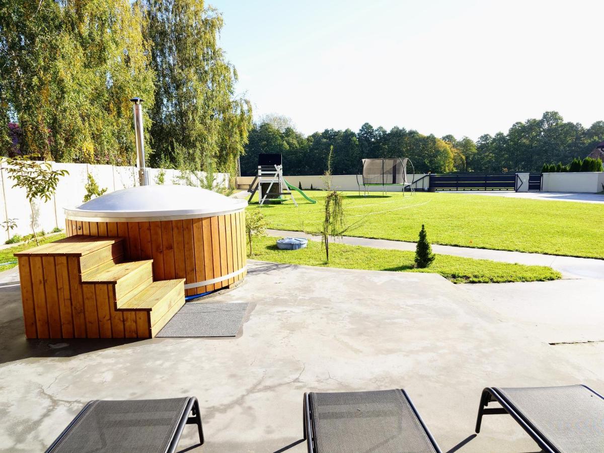 Apartamenty Przeczyce - Housity