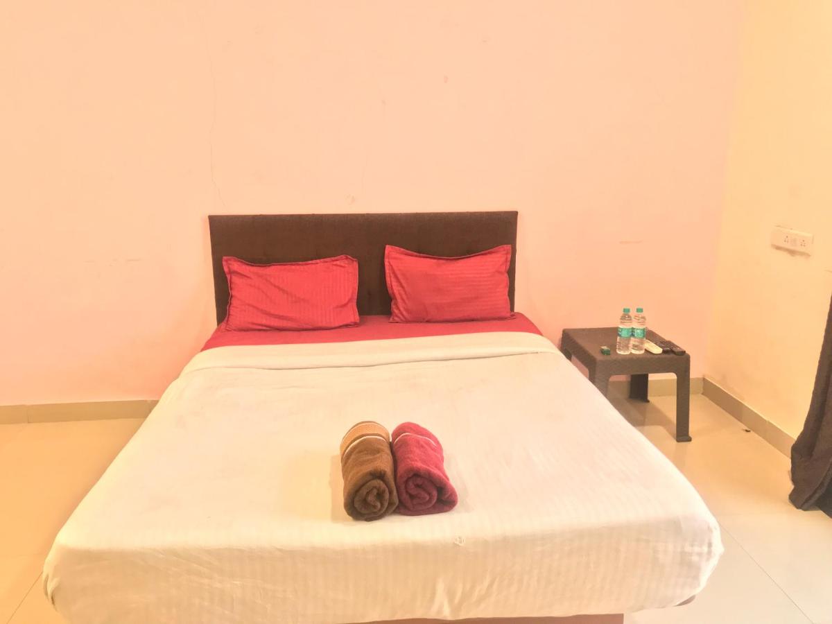 Serenity by Devansh - Near Ekvira Devi Temple - Housity