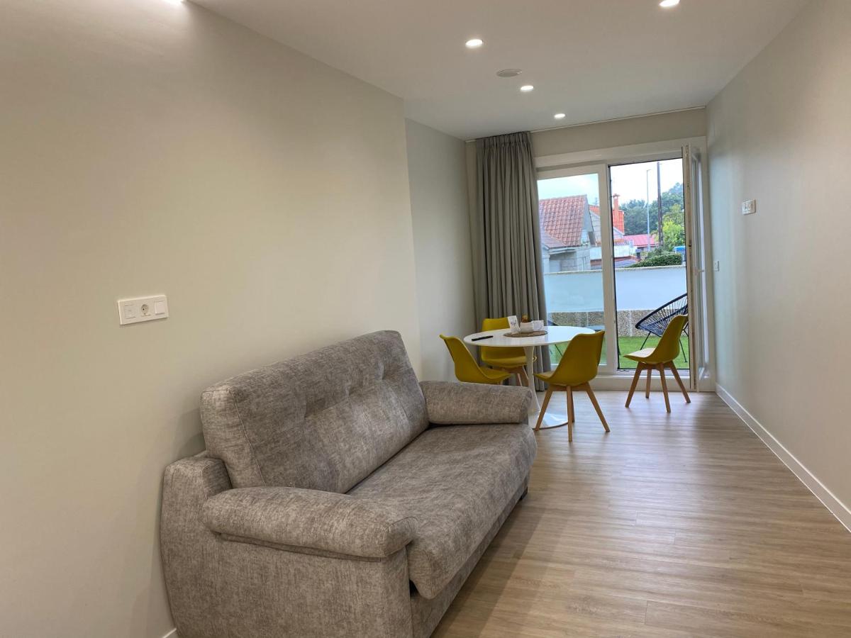 Apartamentos TARELA Porriño - Housity