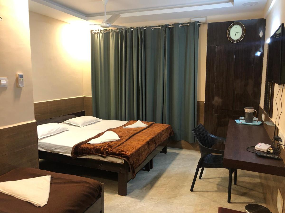 Hotel Sugam Karaikudi - Housity