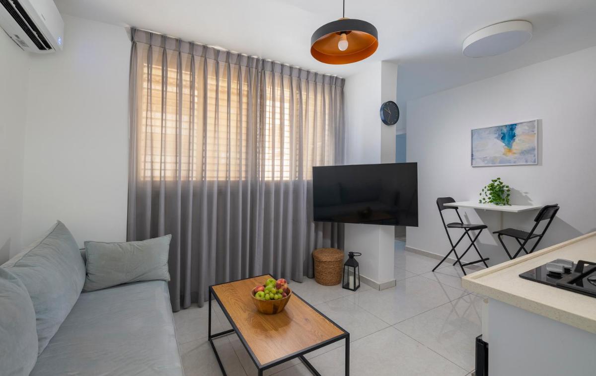 Central and beautiful - MORE apartments - Housity
