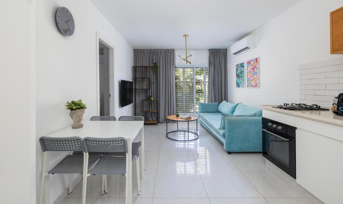 Central and beautiful - MORE apartments - Housity
