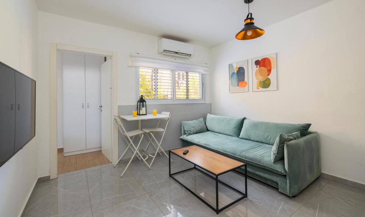 5minutes from Soroka - Happy places - Housity