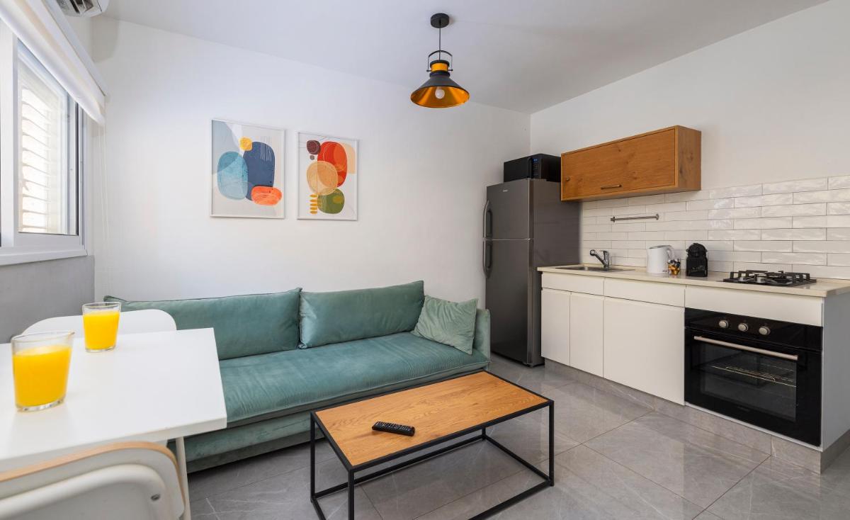 5minutes from Soroka - Happy places - Housity