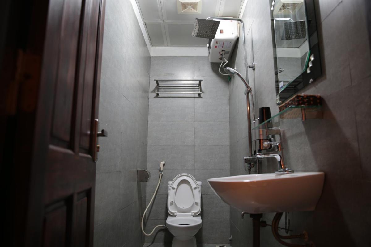 Ha Giang Historic Hotel & Tours - Housity