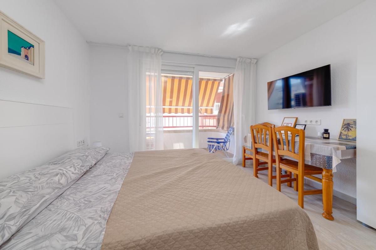 Sunny Studio Playa del Cura - Housity