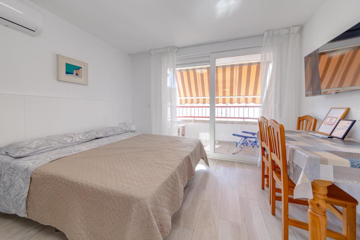 Sunny Studio Playa del Cura - Housity