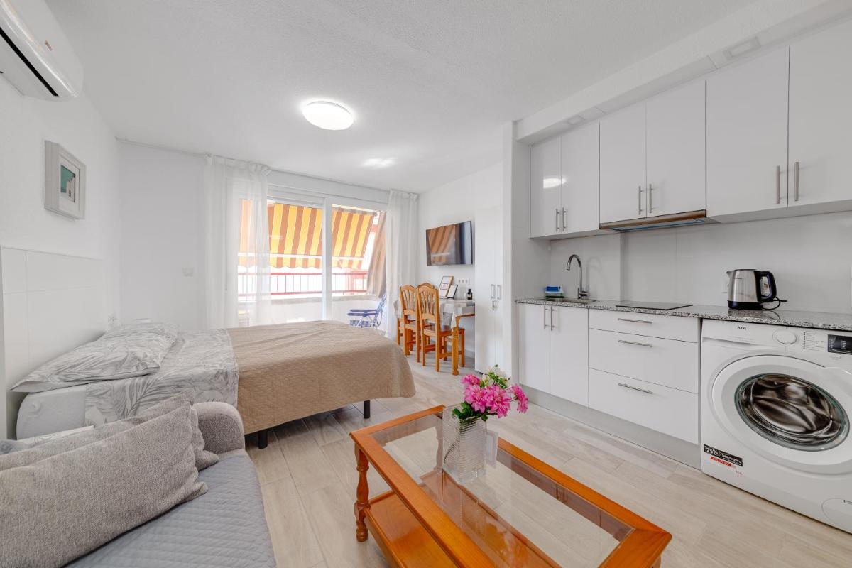Sunny Studio Playa del Cura - Housity