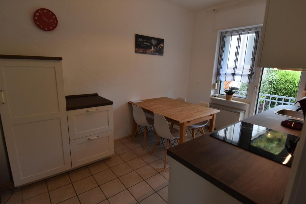 Ferienwohnung Hohenlimburg - Housity