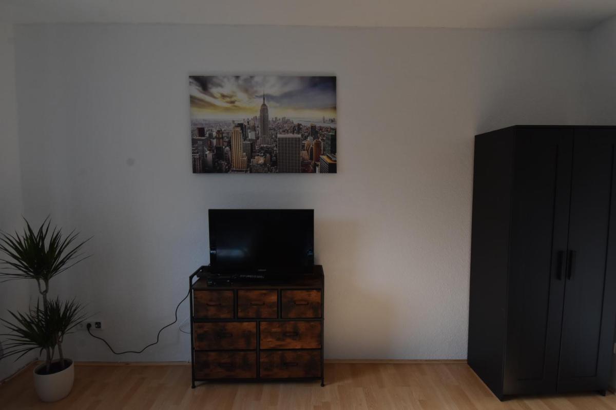 Ferienwohnung Hohenlimburg - Housity