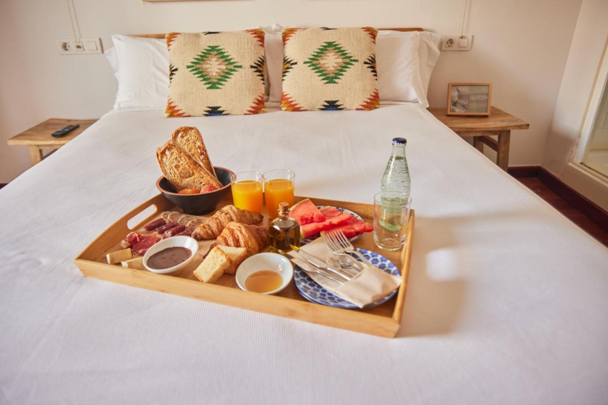 Hotel Palou 1874 - Housity